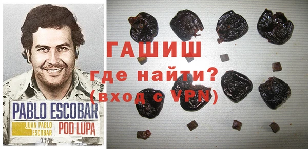 крисы Абаза